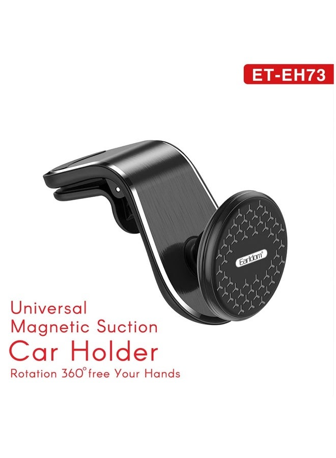 Earldom EH73 Universal Magnetic Suction Car Holder - Image 2