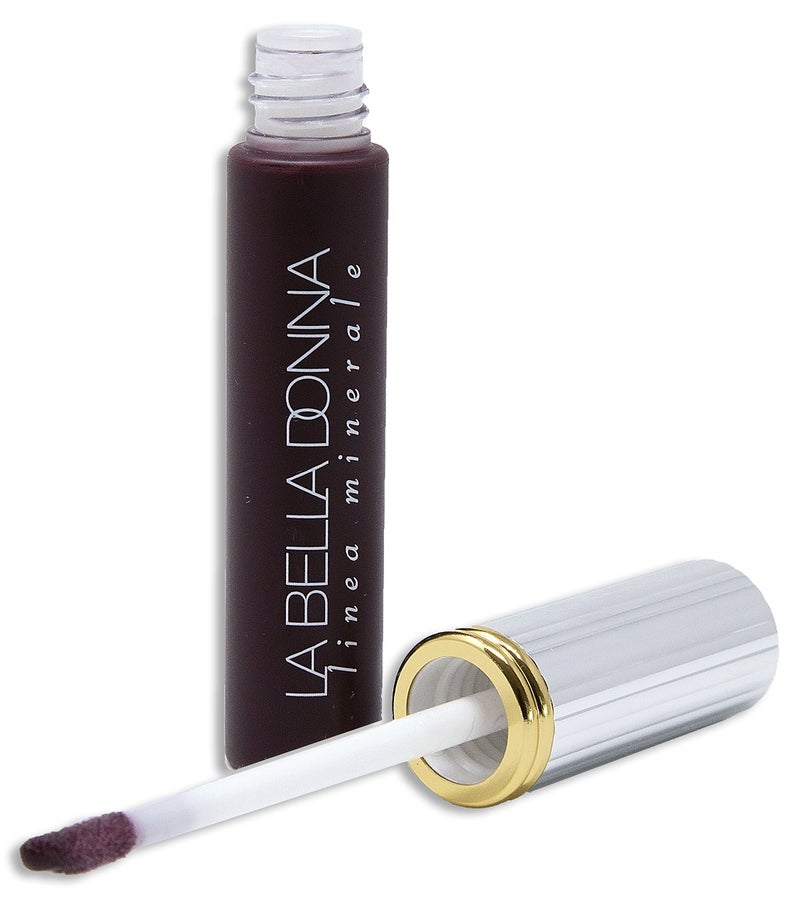 لا بيلا دونا ملمع شفاه غني بالمعادن - Image 1