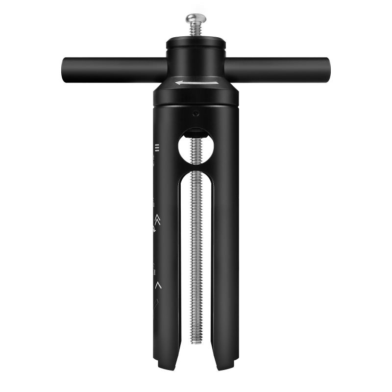 Tearel 104421U Cartridge Removal Tool For Moen 1222 1225 1220  Shower Cartridge Puller Tool  Tub And Shower Faucet Cartridge Remover For Moen Posi-Temp Valve - Image 1