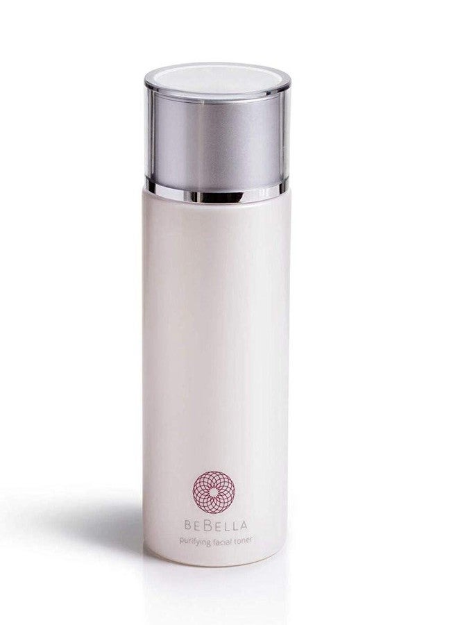 BeBella Probiotic Facial Toner-Probiotic Ferment Filtrates Gently Hydrate & Clarify Skin, Non-Alcoholic, Water Based Formula, Reduces Pore Size - Image 1