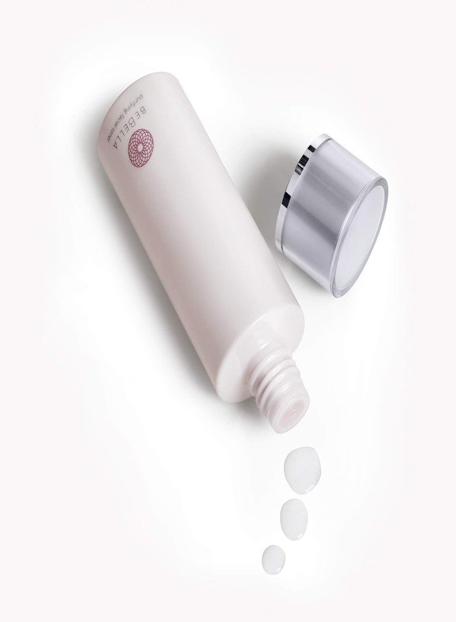 BeBella Probiotic Facial Toner-Probiotic Ferment Filtrates Gently Hydrate & Clarify Skin, Non-Alcoholic, Water Based Formula, Reduces Pore Size - Image 2