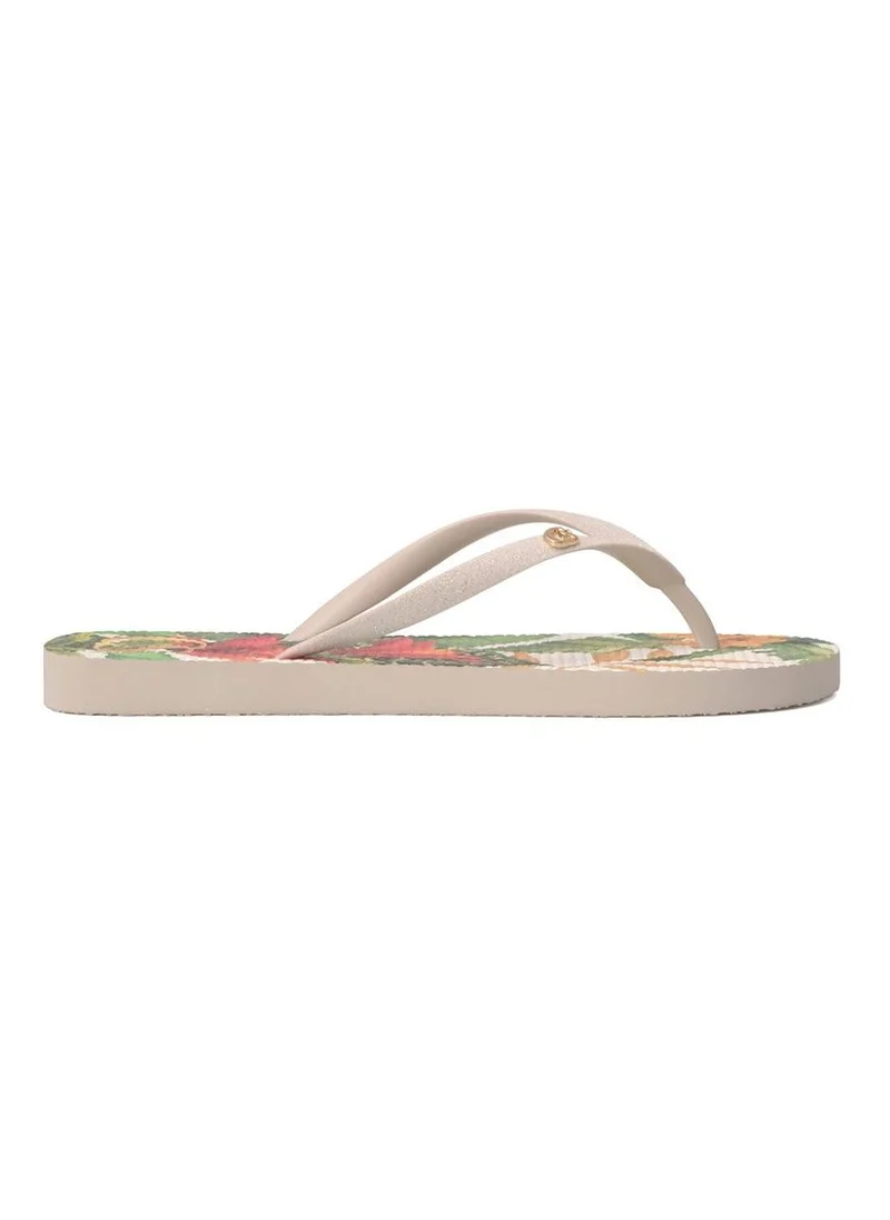 Carmen Steffens  Printed Flip-Flops CS for Women | Best Price UAE