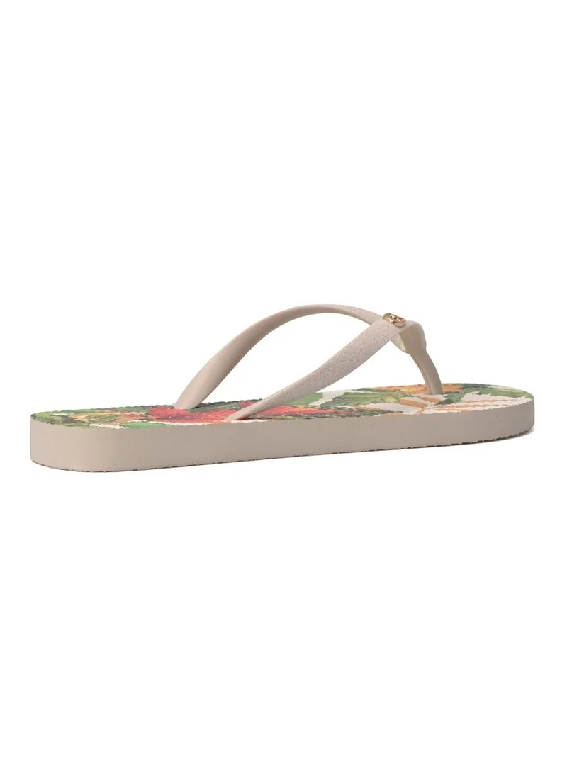 Carmen Steffens  Printed Flip-Flops CS for Women | Best Price UAE