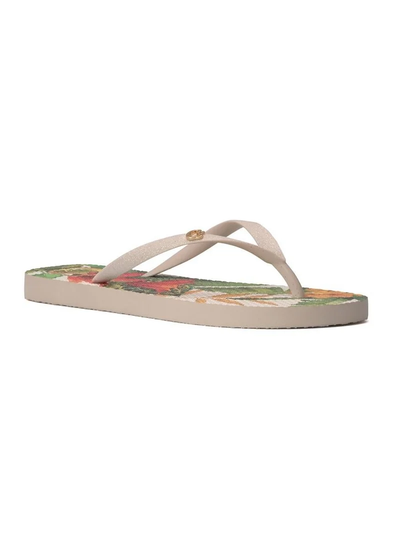 Printed Flip-Flops CS