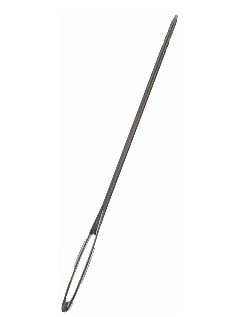 Metal crochet cleaning needle (2pieces)