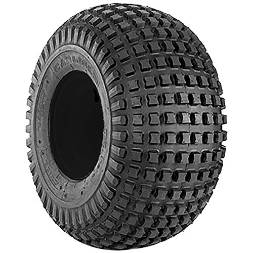 Carlisle Knobby ATV Tire  25X129