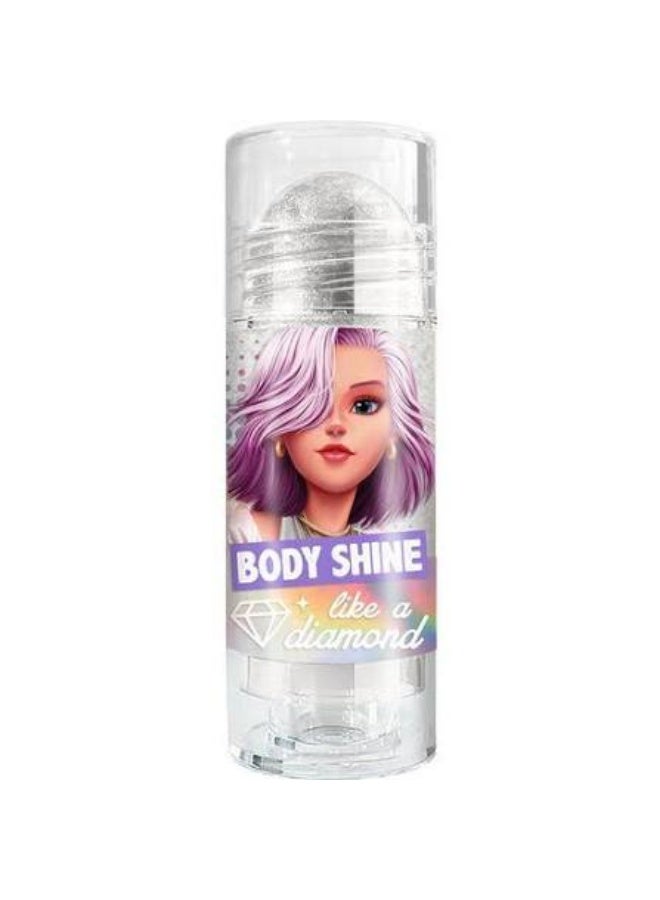 Wow Generation Body Glitter Roll On