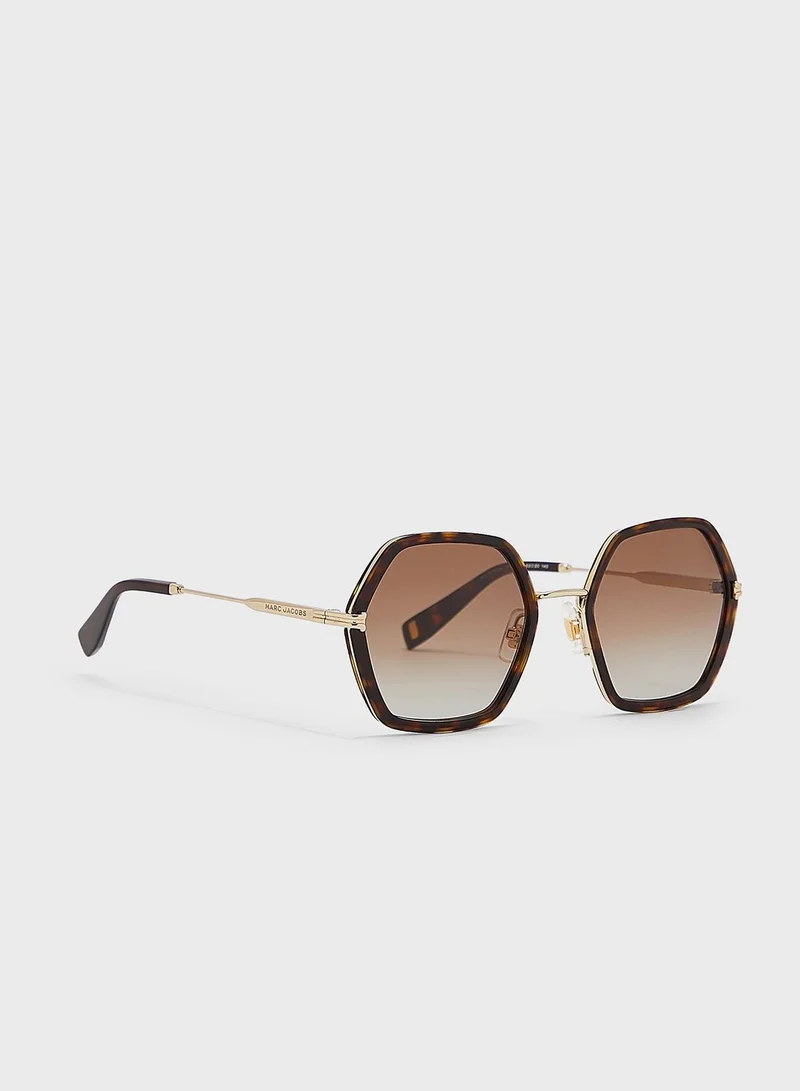 Marc Jacobs Mj 1018/S Sunglasses