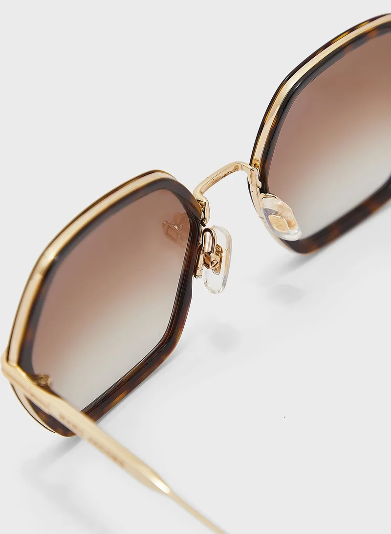 Marc Jacobs Mj 1018/S Sunglasses