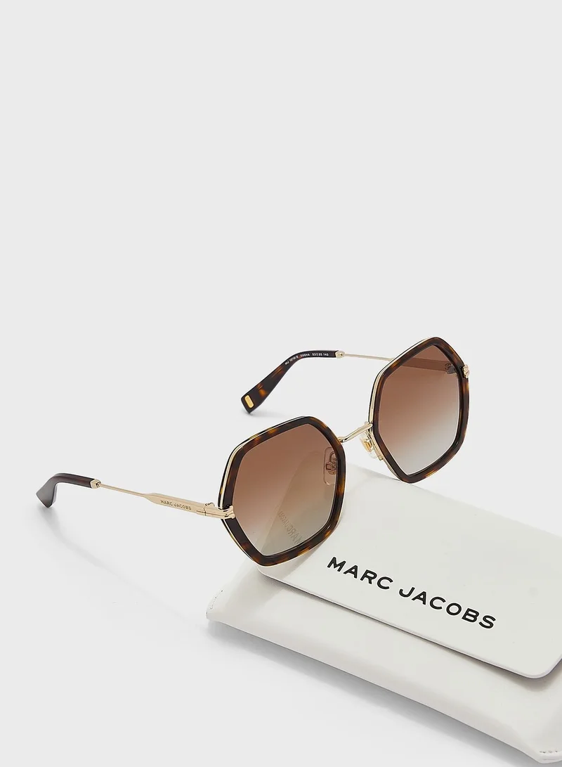 Marc Jacobs Mj 1018/S Sunglasses