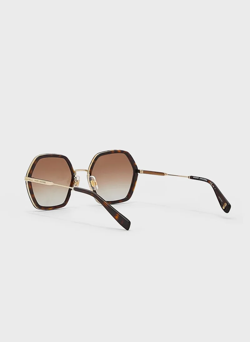 Marc Jacobs Mj 1018/S Sunglasses