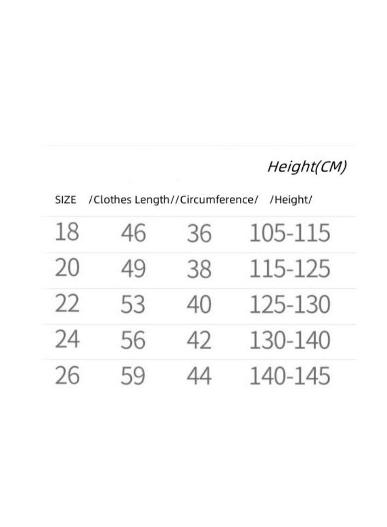 M MIAOYAN M MIAOYAN Men's and Women's Kindergarten Club Children's Wear Soccer Sports Match Soccer Suit Set - Image 3