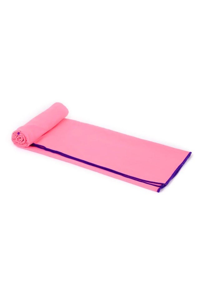 Mintra Quick Drying Microfiber Swimming Towel (80 X 130 Cm) - Foshia - Image 1