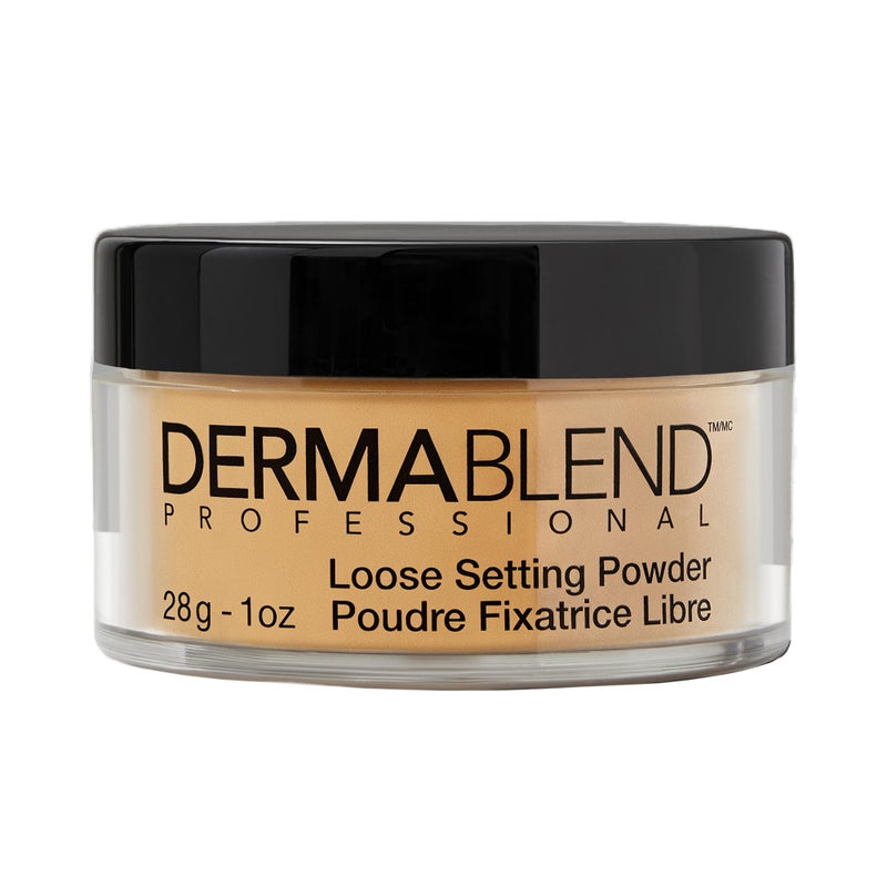 Dermablend Loose Setting Powder, 1 oz (Pack of 1) - Image 1