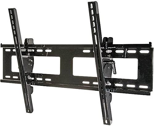 Peerless PT650 Universal Tilt Wall Mount for 39Inch to 75Inch Displays Black - Image 2
