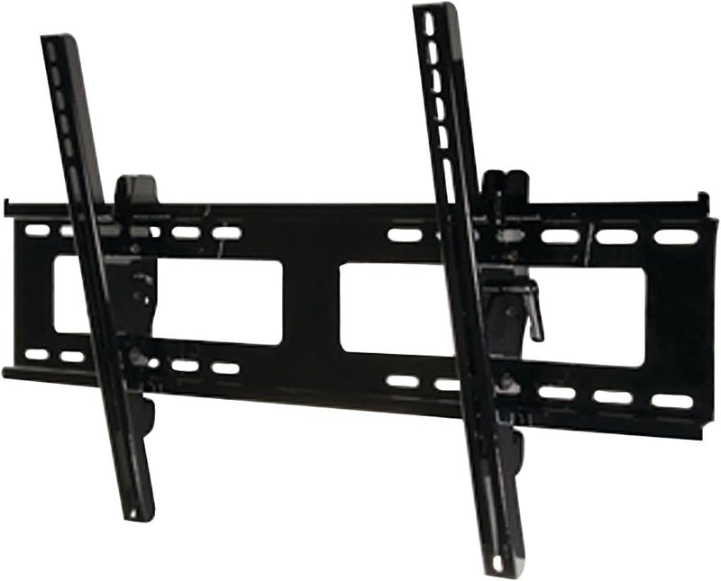 Peerless PT650 Universal Tilt Wall Mount for 39Inch to 75Inch Displays Black - Image 1