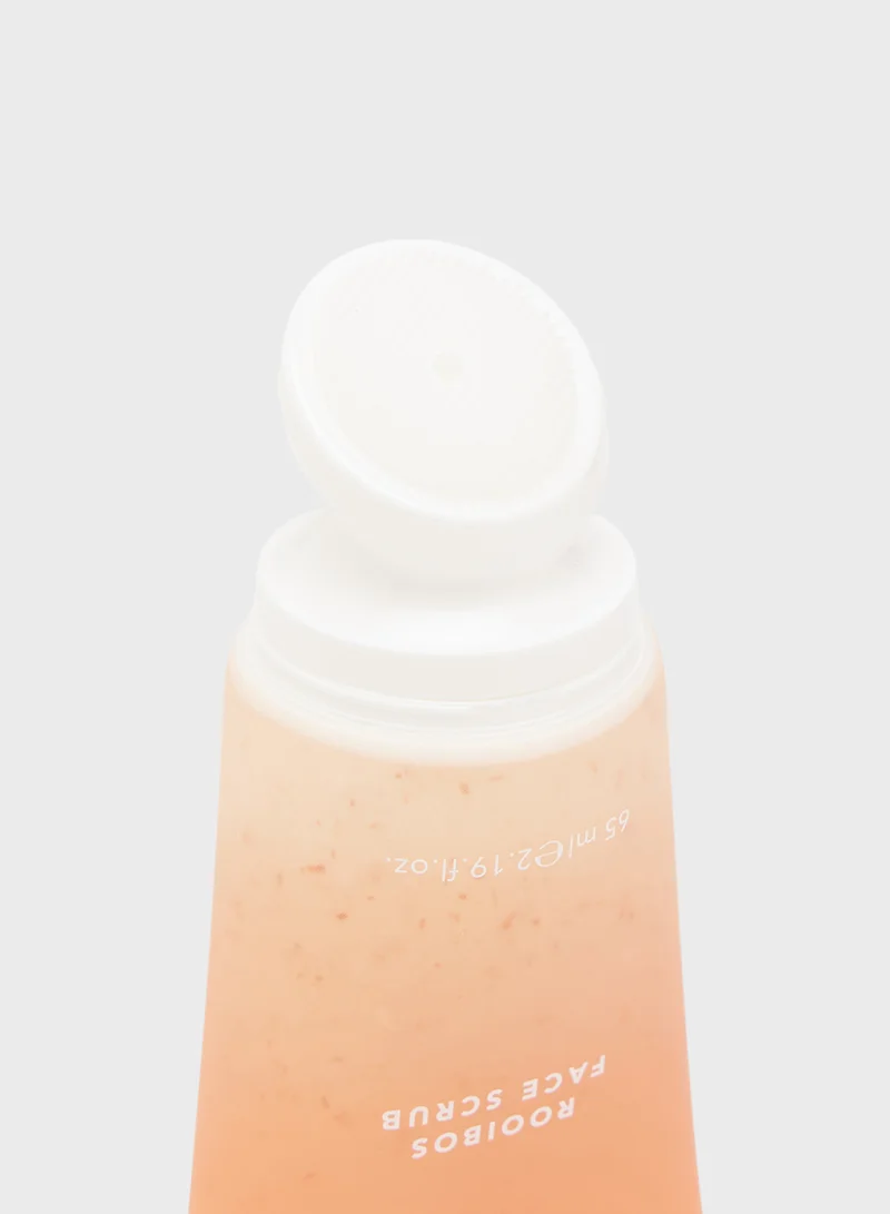 Masqmai ROIBOOS FACE SCRUB