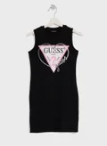 GUESS black