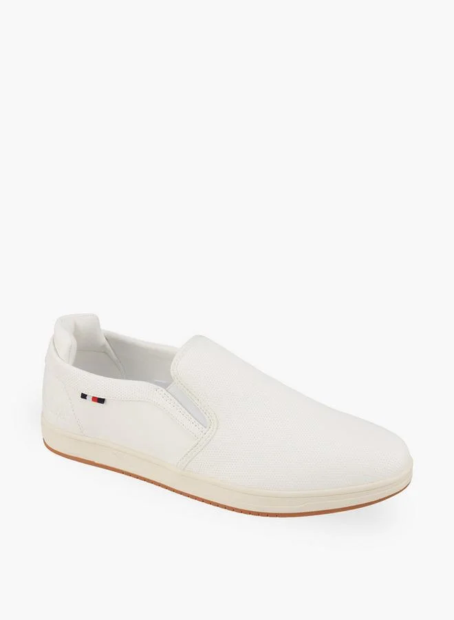 Lee Cooper Men Slip-On Loafers