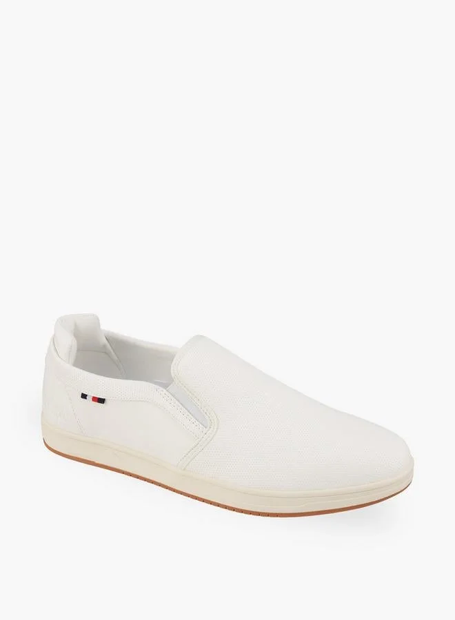 Lee Cooper Men Slip-On Loafers