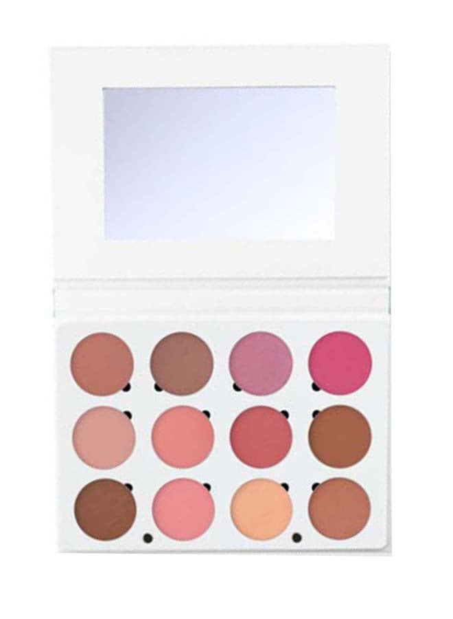 OFRA Professional Palette Blush - Image 2