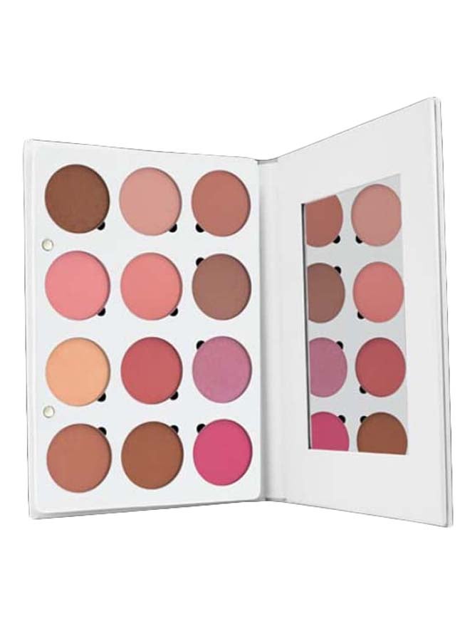 OFRA Professional Palette Blush - Image 3