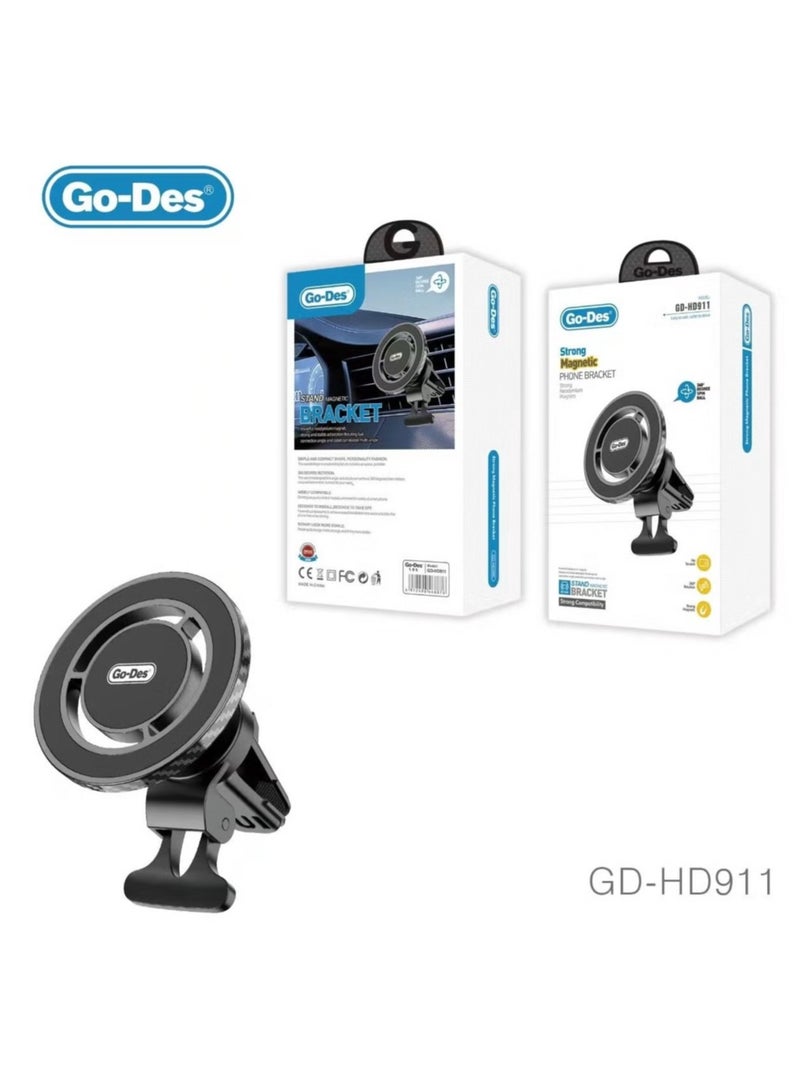 JAJEEK Foldable Angle Adjustable Flexible Metal Dashboard Phone Holder – Premium Quality for Maximum Convenience and Versatility - Image 2