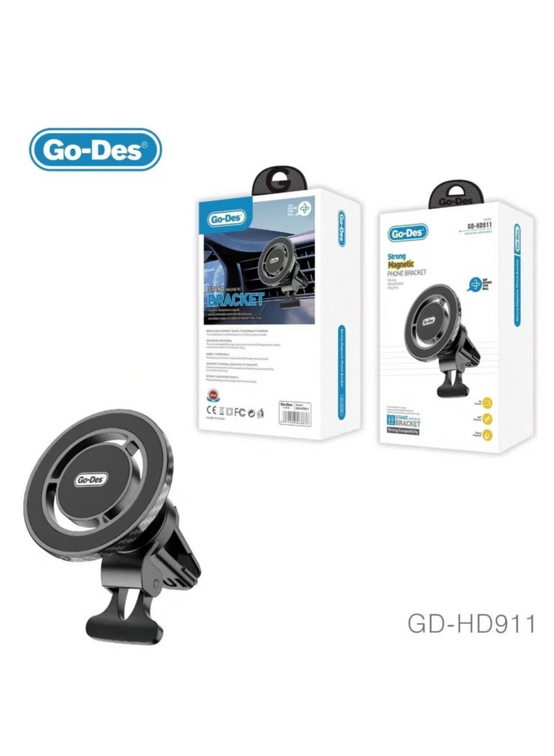 JAJEEK Foldable Angle Adjustable Flexible Metal Dashboard Phone Holder – Premium Quality for Maximum Convenience and Versatility - Image 4