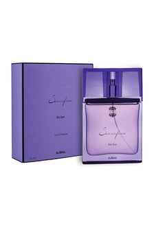 ماء عطر ساكريفياس 50ملليلتر