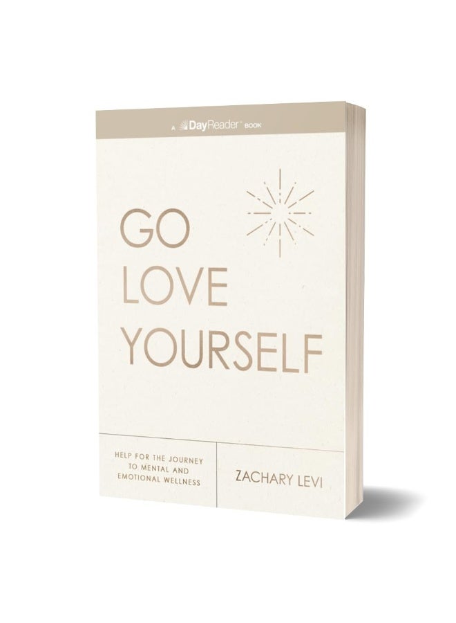 Go Love Yourself - Image 3