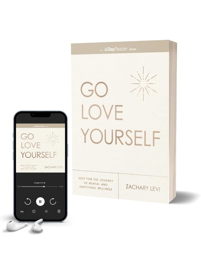 Go Love Yourself - Image 2
