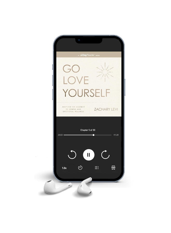 Go Love Yourself - Image 4