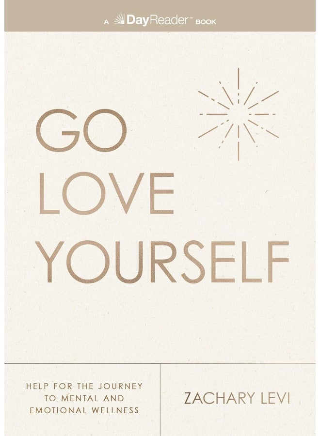 Go Love Yourself - Image 1