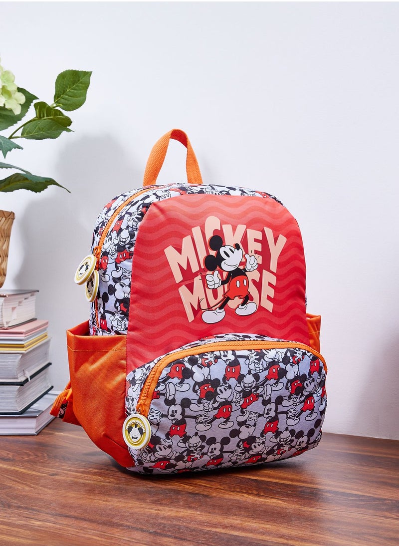 Back To School Disney Mickey Mouse Backpack - pzsku/Z977A35D6758181B3F414Z/45/_/1698981066/16b1b43a-8597-42ef-b9e5-c77ad918050d