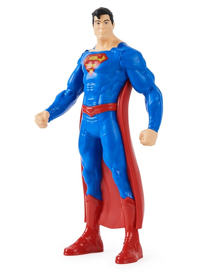 SPIN MASTER تمثال سوبرمان من دي سي كوميكس 9.5 بوصة - Image 4