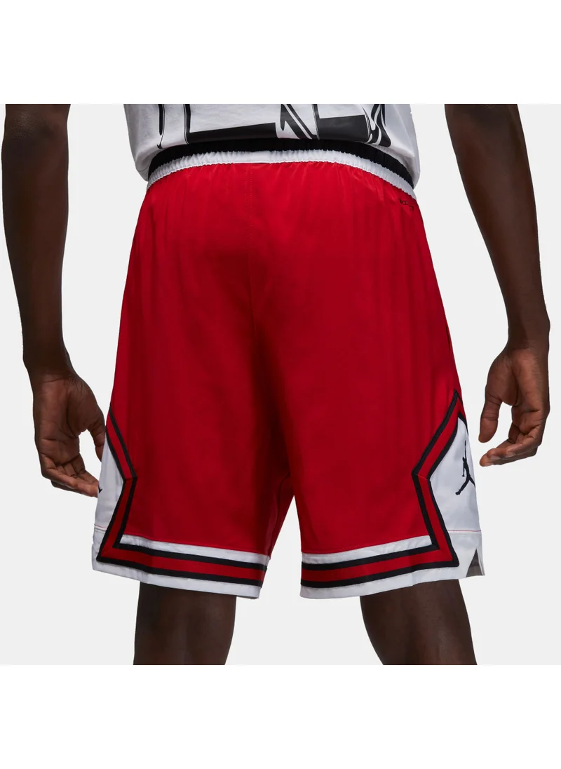 Jordan Men's Dri-FIT Sport Diamond Shorts