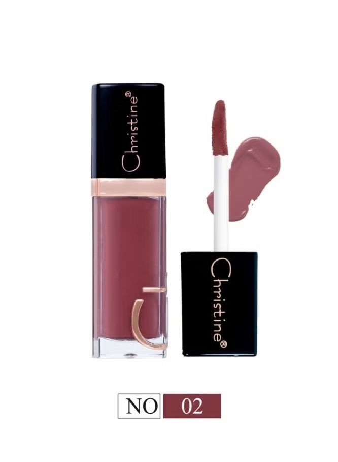 كريستينا روج سائل لمسة مطفي W02 من كرستين CH014-N - Image 1