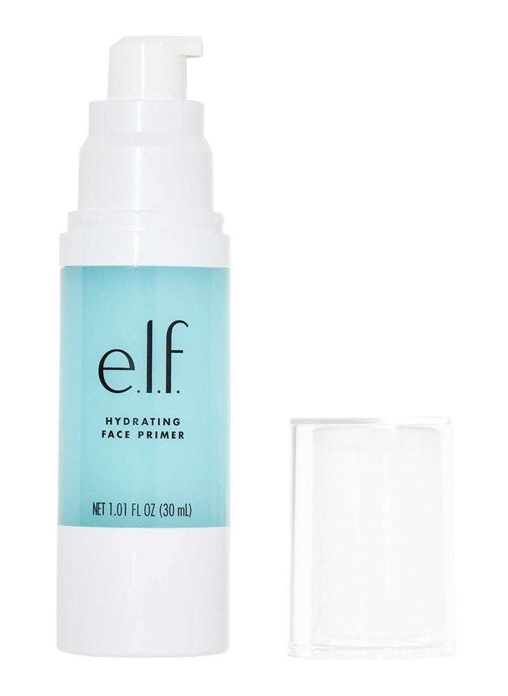 elf Hydrating face primer 30ml 