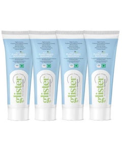 Amway Glister Toothpast 50Gm Pack Of 4 (50Gm X 4), Multi Action  - Image 1
