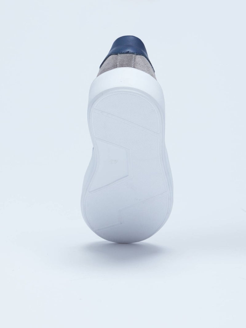 Kip White Sneakers  - Image 4