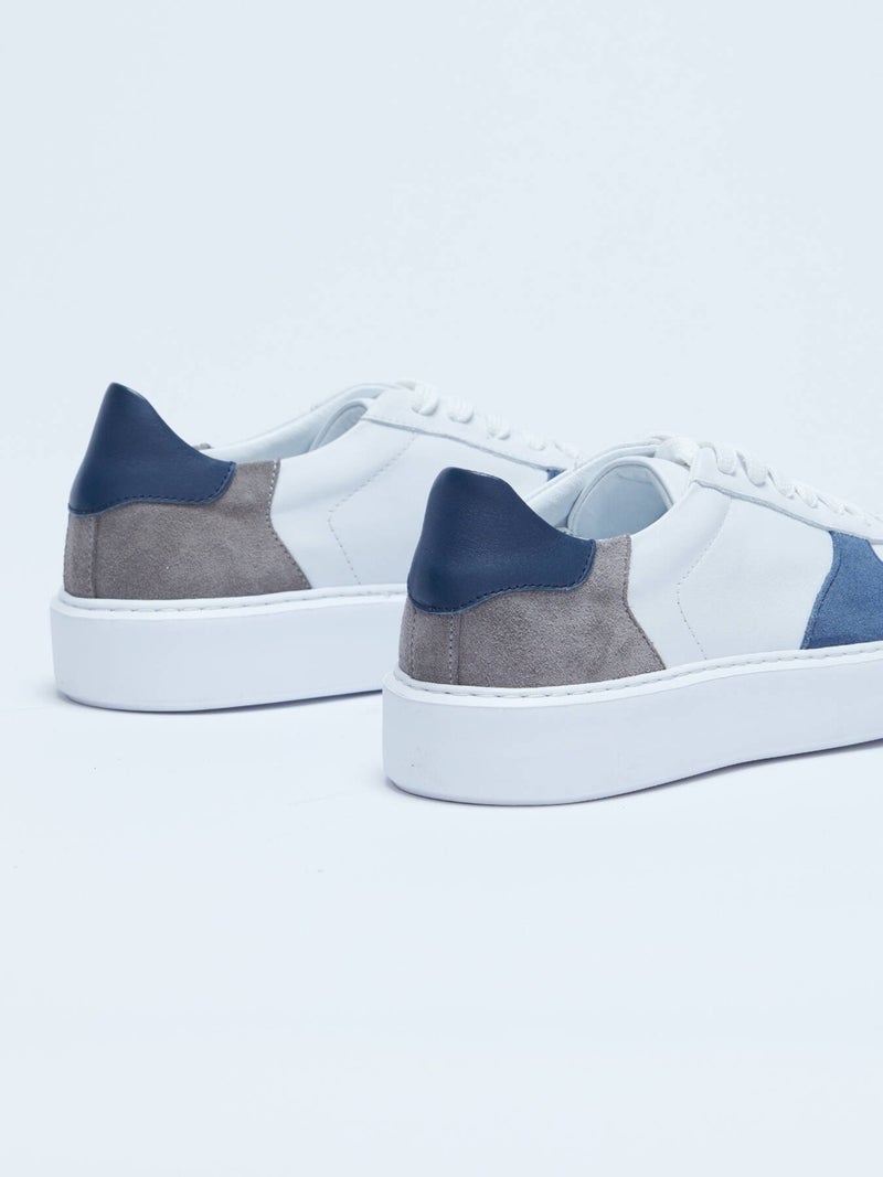 Kip White Sneakers  - Image 5
