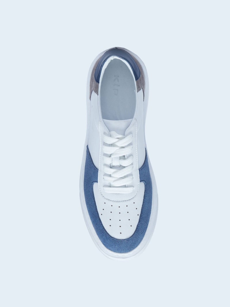 Kip White Sneakers  - Image 3