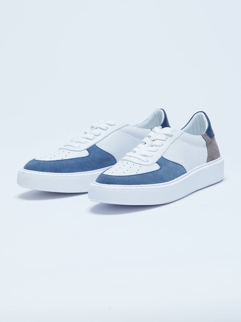 Kip White Sneakers  - Image 2