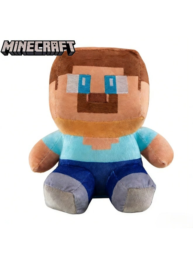 Minecraft High-quality dolls 20*25cm
