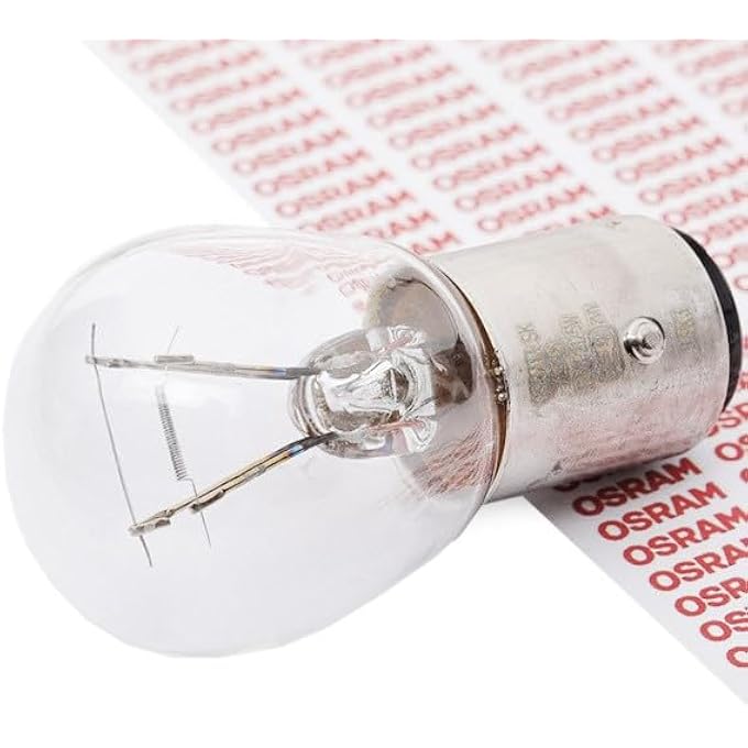 أوسرام مجموعة مصابيح الإضاءة 7528 من قطعة واحدة - Image 2