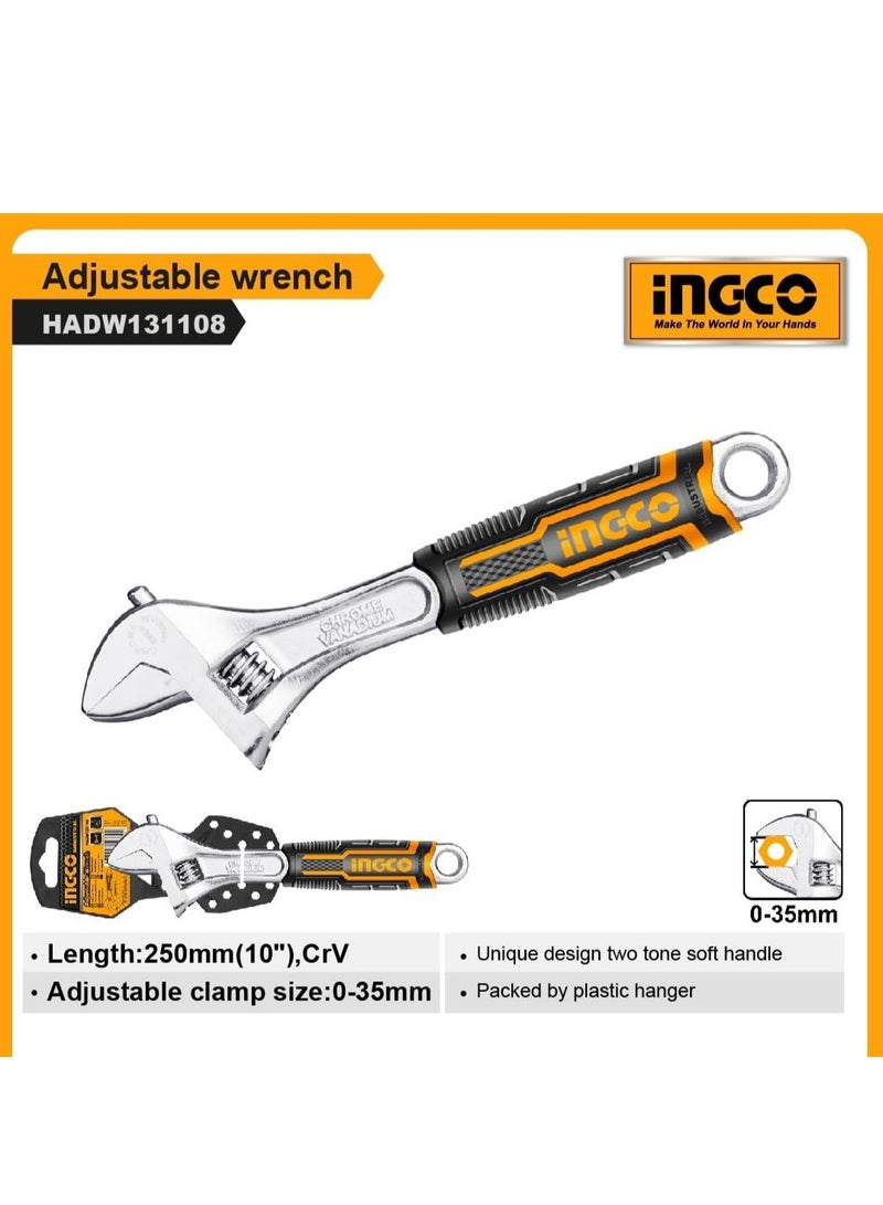 إنجكو مفتاح ربط قابل للتعديل من إنكو - HADW131108 - Image 3