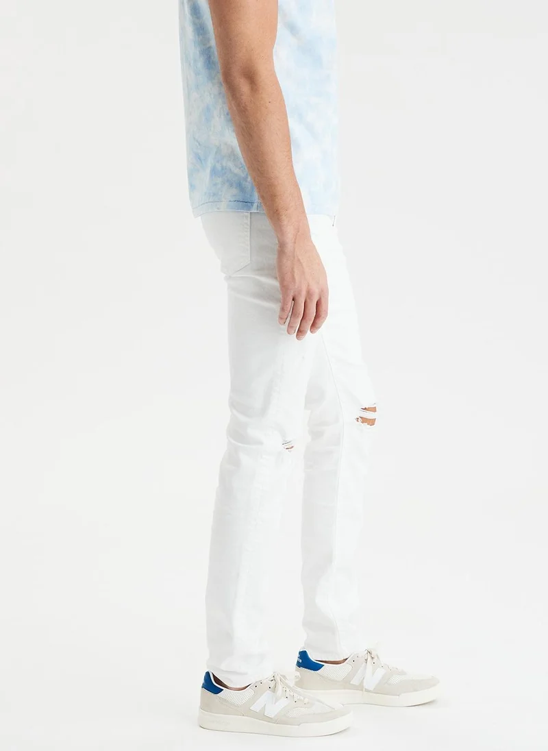 American Eagle Casual Flex Slim Jeans