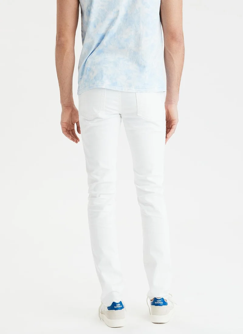 American Eagle Casual Flex Slim Jeans