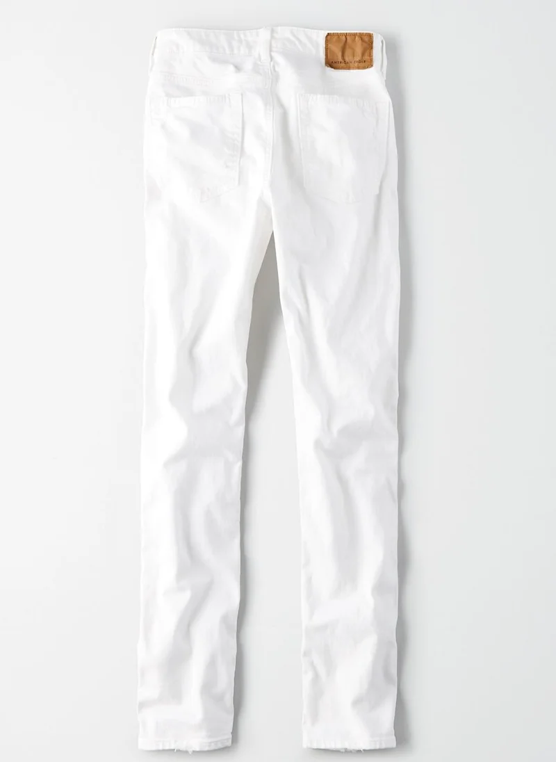 American Eagle Casual Flex Slim Jeans