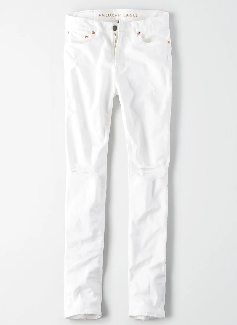 American Eagle Casual Flex Slim Jeans